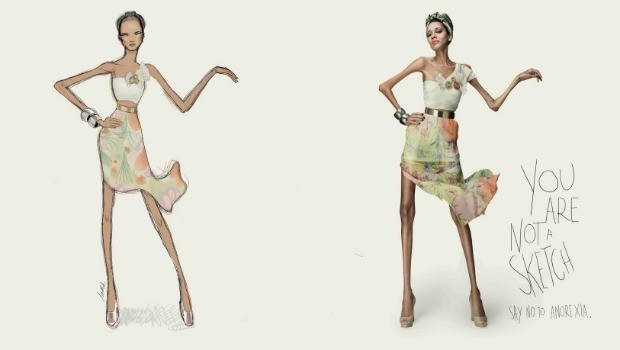 Star-Models-Sketch22