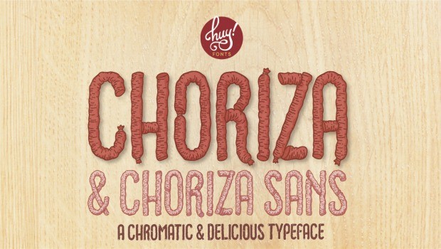 choriza-tipografia