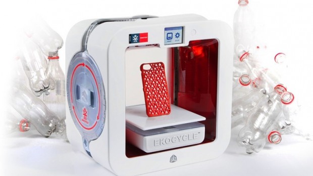 Ekocycle-3D-Printer
