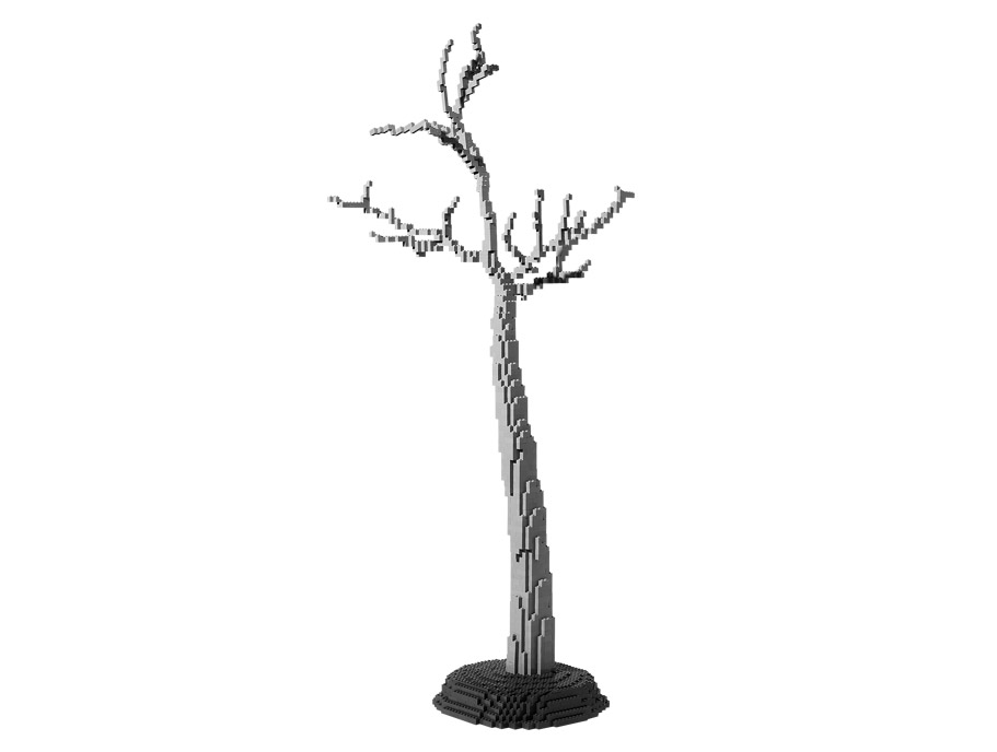 treesculpture