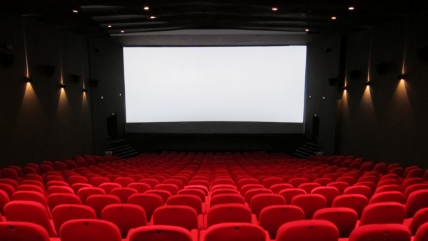 cinema