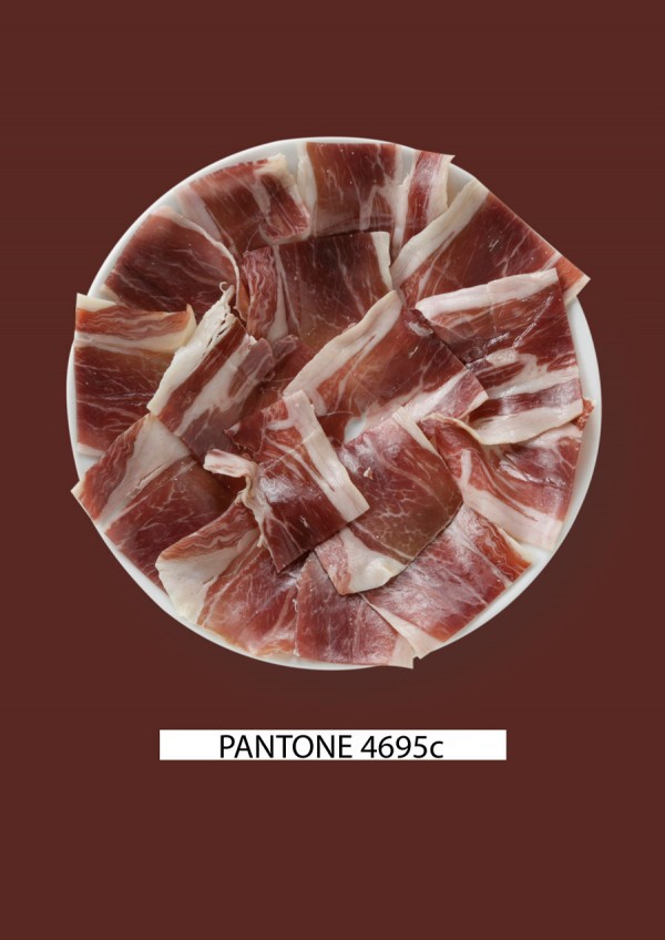 Pantone-food-jamon