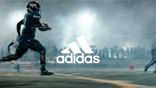 it" el anuncio Adidas que se ha vuelto viral - La Criatura Creativa