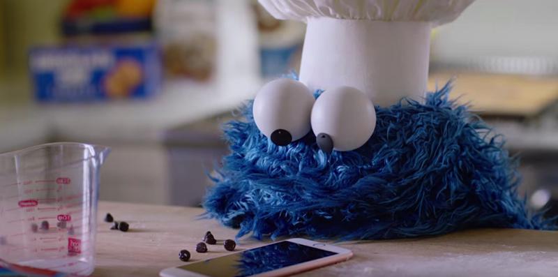 How To Get Siri To Say Cookie Monster