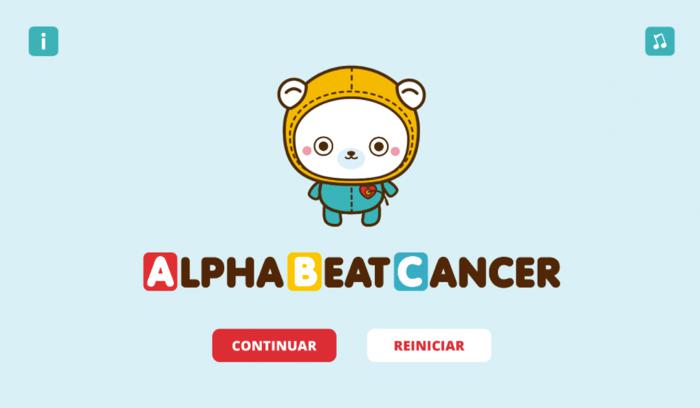 alphabeatcancer