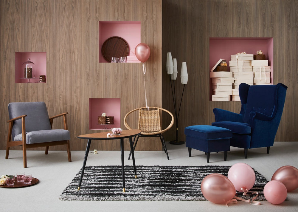 IKEA - ¡IKEA cumple su primer aniversario Capicúa! 🥳 Y