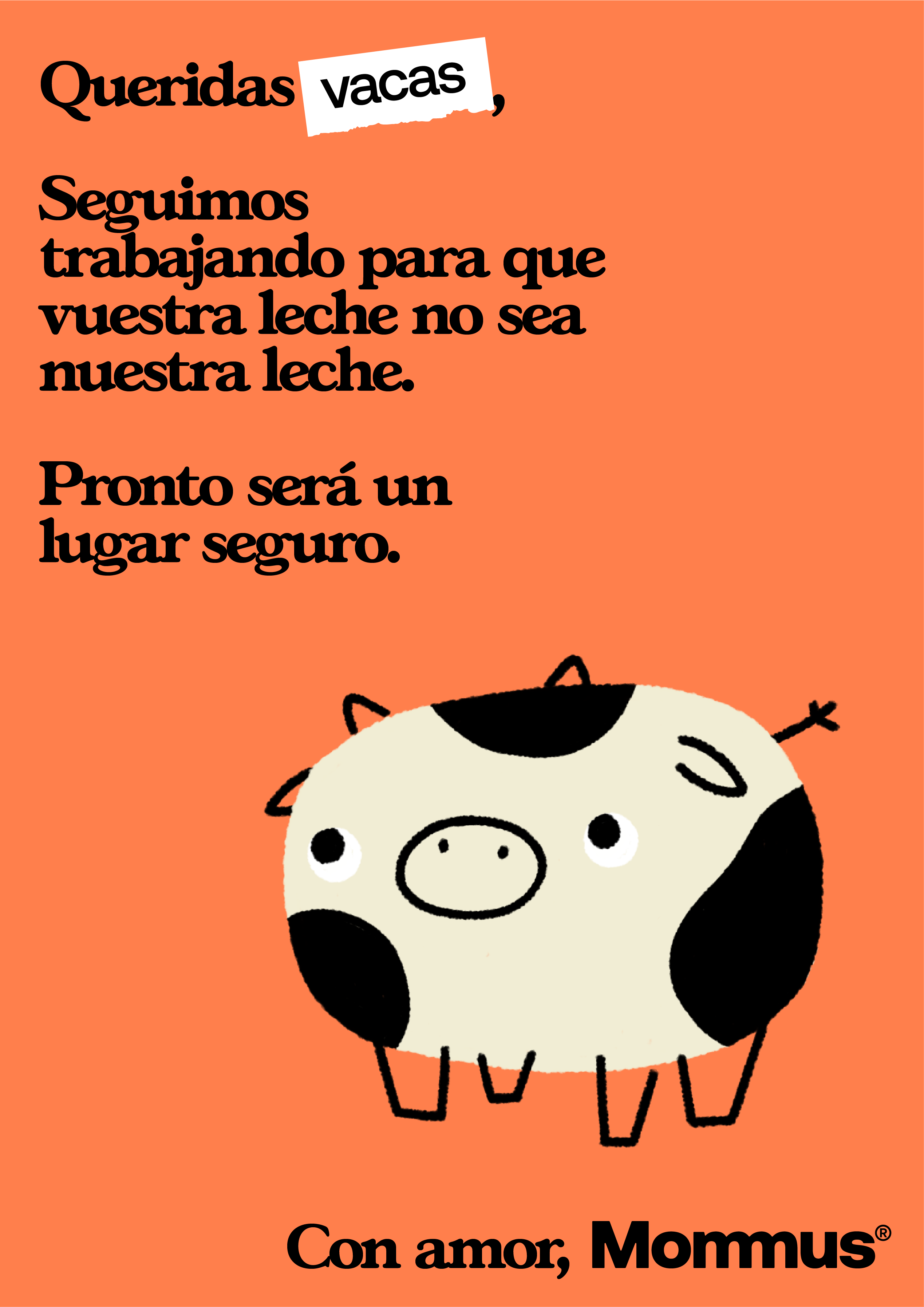 Mommus Lanza Una Campa a Dirigida Exclusivamente A Los Animales De 