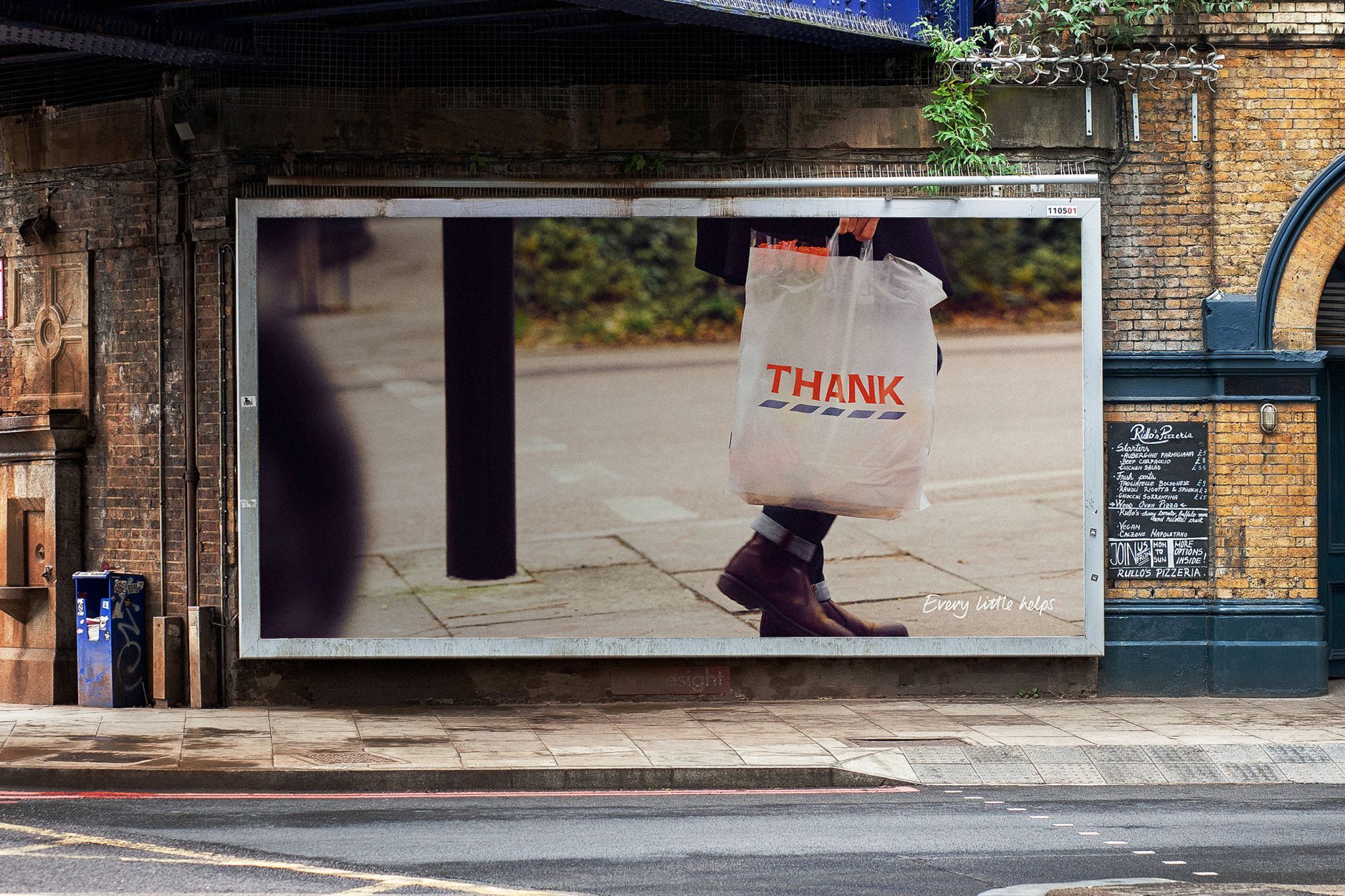 TESCO 01 La Criatura Creativa