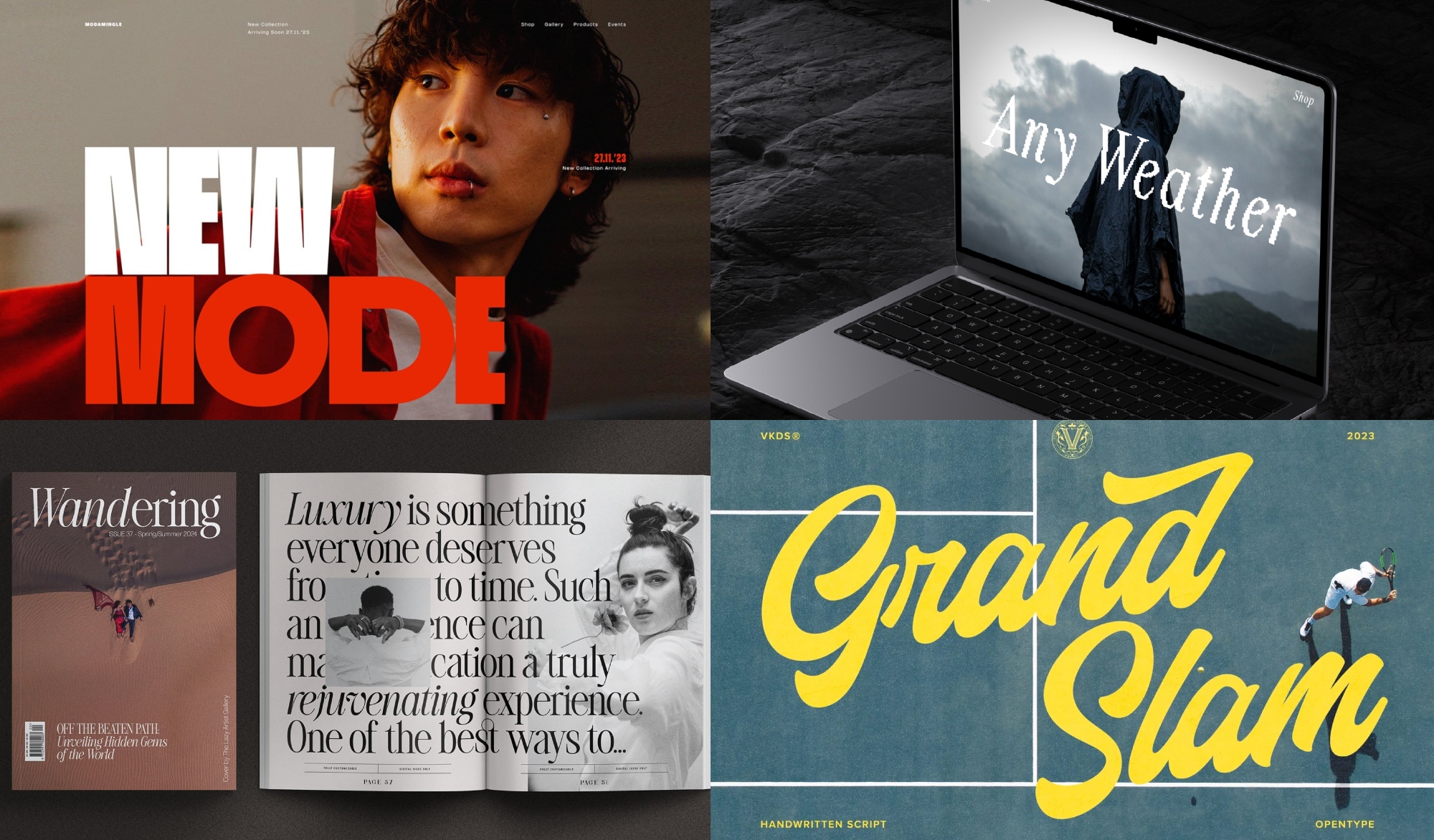 Nunca Son Suficientes Tipograf as vol 1 La Criatura Creativa